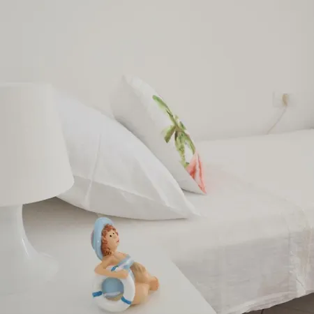 Apartment Be My Guest