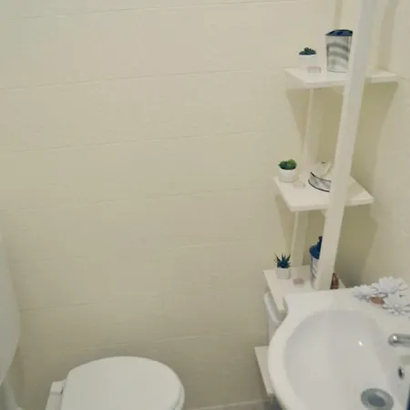 Be My Guest Apartment Split