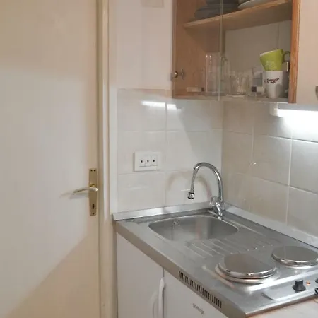 Apartment Be My Guest *