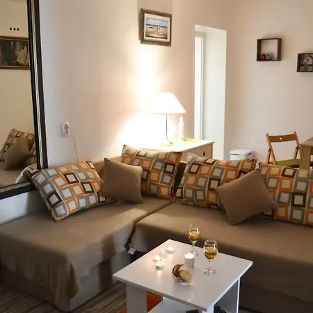 Apartmán Be My Guest Split