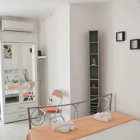 Be My Guest Apartmán *