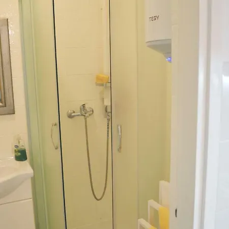 Apartmán Be My Guest *