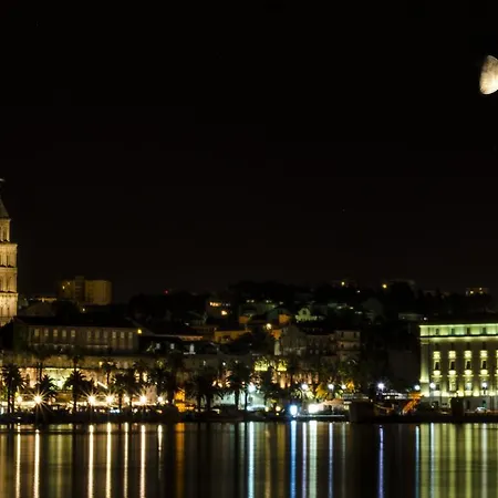 Be My Guest Apartament Split
