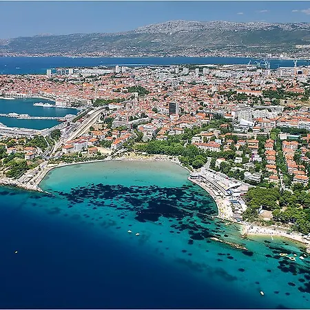 Apartament Be My Guest Split