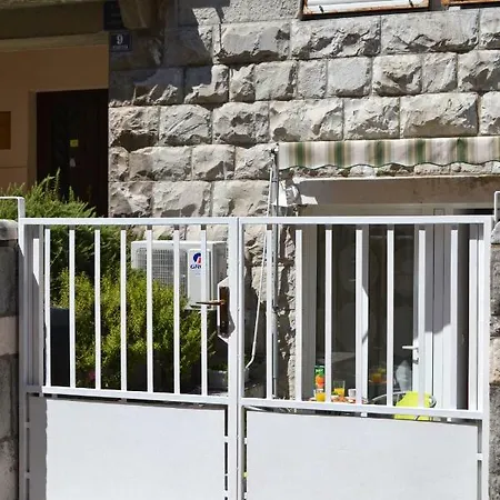 Be My Guest Apartament *