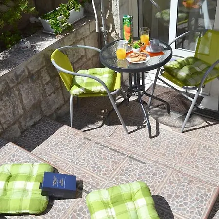 Be My Guest Apartament