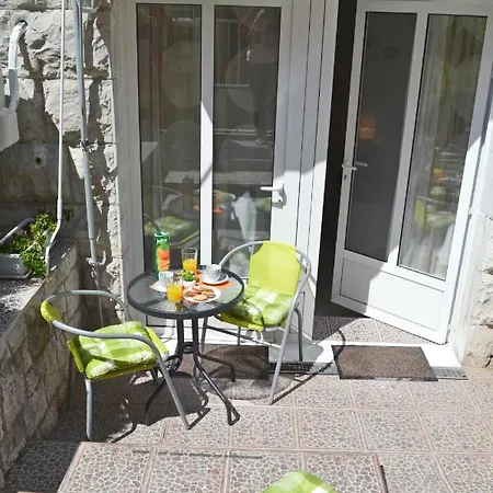 Apartament Be My Guest *